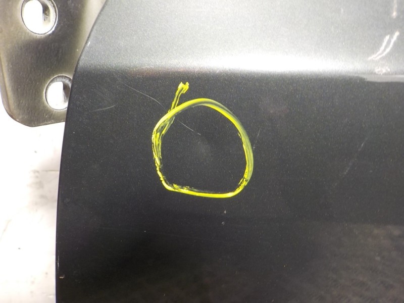 Recambio de puerta delantera izquierda para bmw x3 (e83) 3.0 24v cat referencia OEM IAM 41003451015  