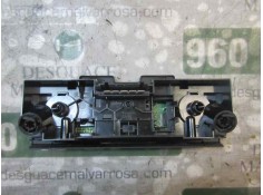 Recambio de mando calefaccion / aire acondicionado para volkswagen polo (6c1) edition bluemotion referencia OEM IAM 6C0820045 6C 2