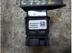 Recambio de warning para renault clio iv 1.5 dci diesel fap referencia OEM IAM 252907372R 252907372R  2