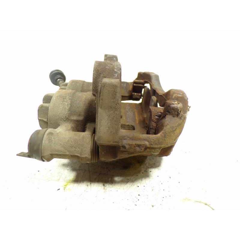 Recambio de pinza freno delantera derecha para opel movano b kasten/combi 2.3 cdti referencia OEM IAM 93167543  