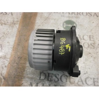 MOTOR CALEFACCION A4548200508 0160701070