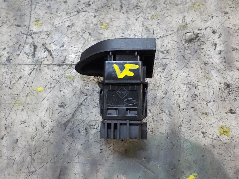 Recambio de warning para renault clio iv 1.5 dci diesel fap referencia OEM IAM 252907372R 252907372R 