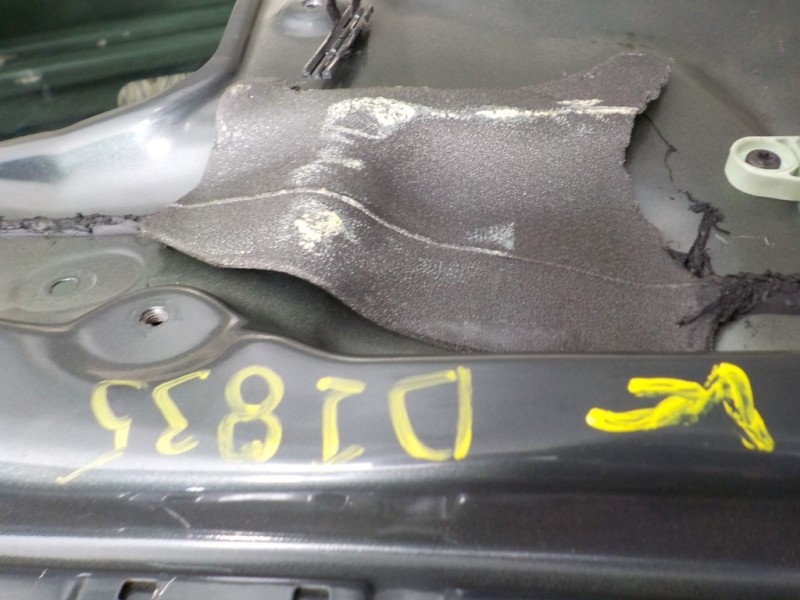 Recambio de puerta delantera izquierda para bmw x3 (e83) 3.0 24v cat referencia OEM IAM 41003451015  