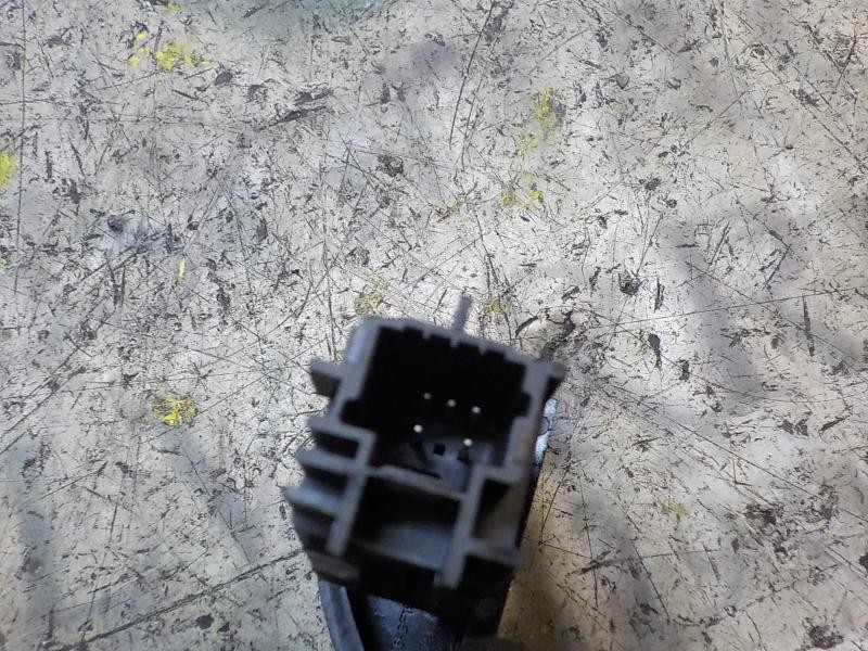 Recambio de warning para renault clio iv 1.5 dci diesel fap referencia OEM IAM 252907372R 252907372R 