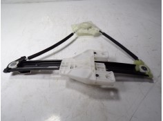 Recambio de elevalunas trasero izquierdo para audi a1 sportback (gba) 35 tfsi s line referencia OEM IAM 82G839461A 82G839461A  2