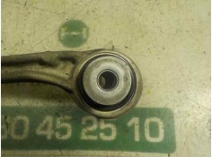 Recambio de brazo suspension inferior trasero izquierdo para peugeot 508 sw 2.0 blue-hdi fap referencia OEM IAM 9801145880   2