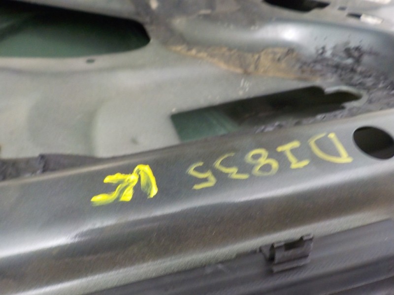 Recambio de puerta trasera izquierda para bmw x3 (e83) 3.0 24v cat referencia OEM IAM 41003449337  