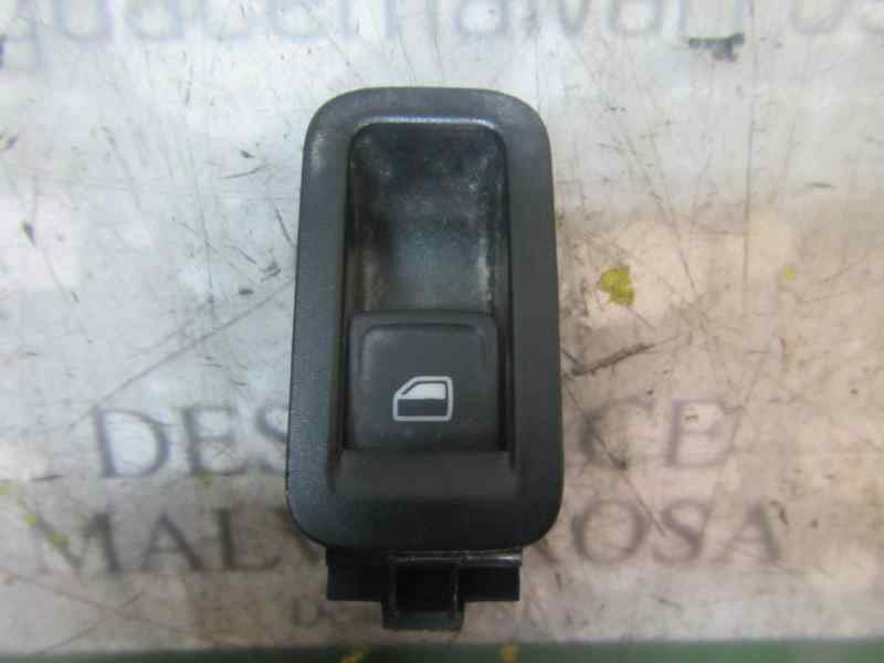 Recambio de mando elevalunas delantero derecho para volkswagen polo (6c1) edition bluemotion referencia OEM IAM 6C0959855WHS  