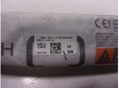 Recambio de airbag lateral delantero izquierdo para toyota yaris 1.5 vvti hev referencia OEM IAM  73920K0011  2
