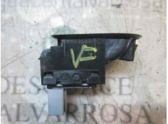 Recambio de mando elevalunas delantero derecho para volkswagen polo (6c1) edition bluemotion referencia OEM IAM 6C0959855WHS   2