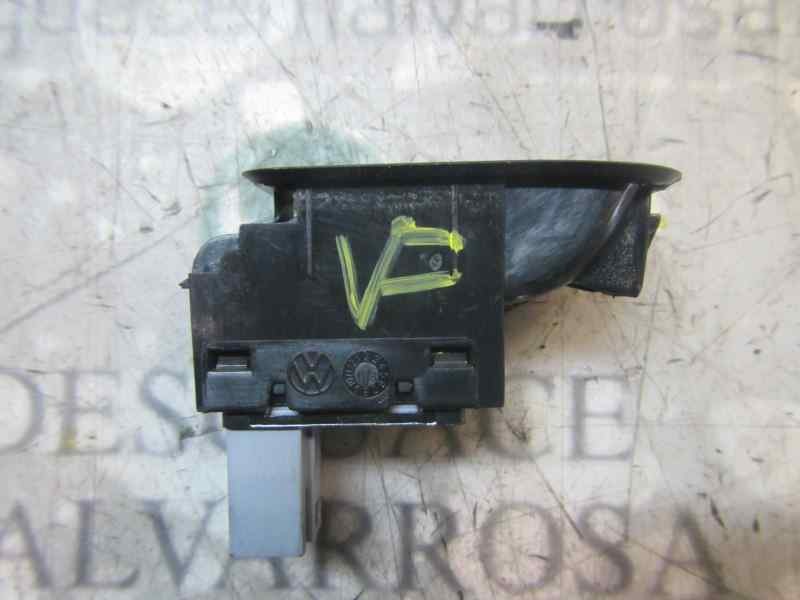 Recambio de mando elevalunas delantero derecho para volkswagen polo (6c1) edition bluemotion referencia OEM IAM 6C0959855WHS  