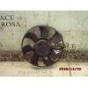 Recambio de electroventilador para mg serie 45 (rt) classic (5-ptas.) referencia OEM IAM   