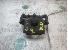 Recambio de pinza freno delantera derecha para opel corsa b 1.0 12v cat (x 10 xe / lw3) referencia OEM IAM    2