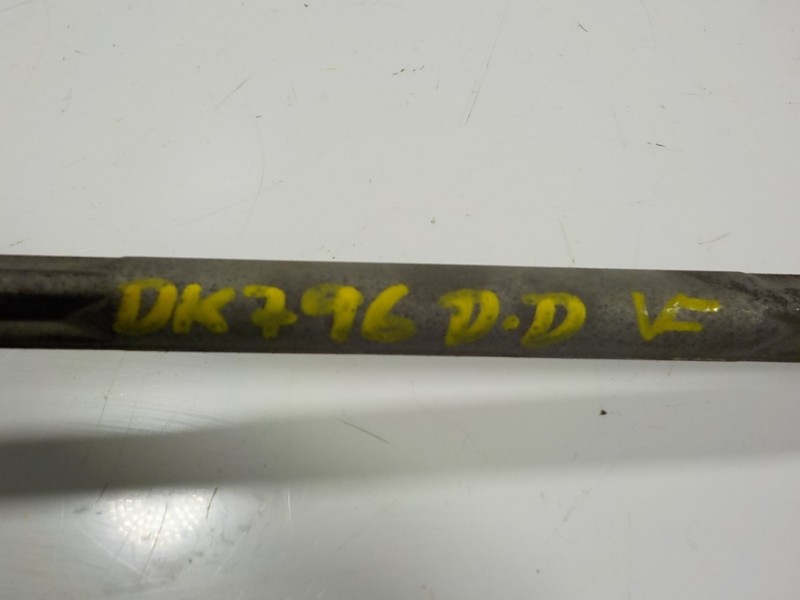 Recambio de tirante delantero derecho para lexus ct 200h referencia OEM IAM 4882047020  