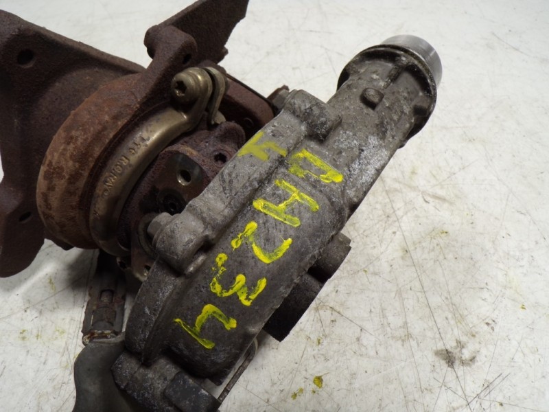 Recambio de turbocompresor para opel movano b kasten/combi 2.3 cdti referencia OEM IAM 95514574  