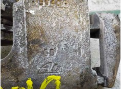 Recambio de pinza freno delantera izquierda para mercedes-benz clase m (w164) 3.5 v6 cat referencia OEM IAM A1644202383   2