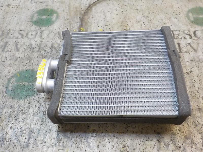Recambio de radiador calefaccion / aire acondicionado para skoda fabia (5j2 ) urban referencia OEM IAM 6R0819031  