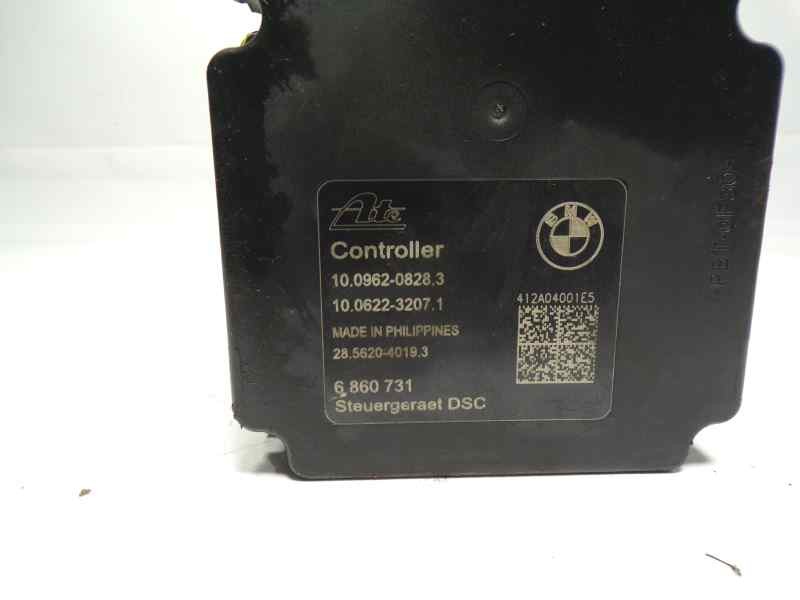 Recambio de abs para bmw serie 1 lim. (f20) 2.0 turbodiesel referencia OEM IAM 34512460453 34516860730 10062232071