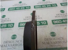 Recambio de disco freno trasero para hyundai i20 klass referencia OEM IAM 584110U300   2