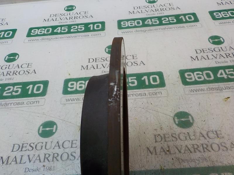 Recambio de disco freno trasero para hyundai i20 klass referencia OEM IAM 584110U300  