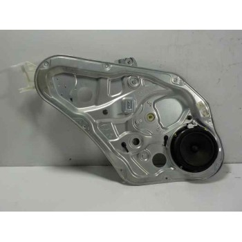 ELEVALUNAS TRASERO IZQUIERDO 834012P000 11K210026 