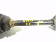 Recambio de transmision derecha para bmw x3 (e83) 3.0 24v cat referencia OEM IAM 31607529202   2