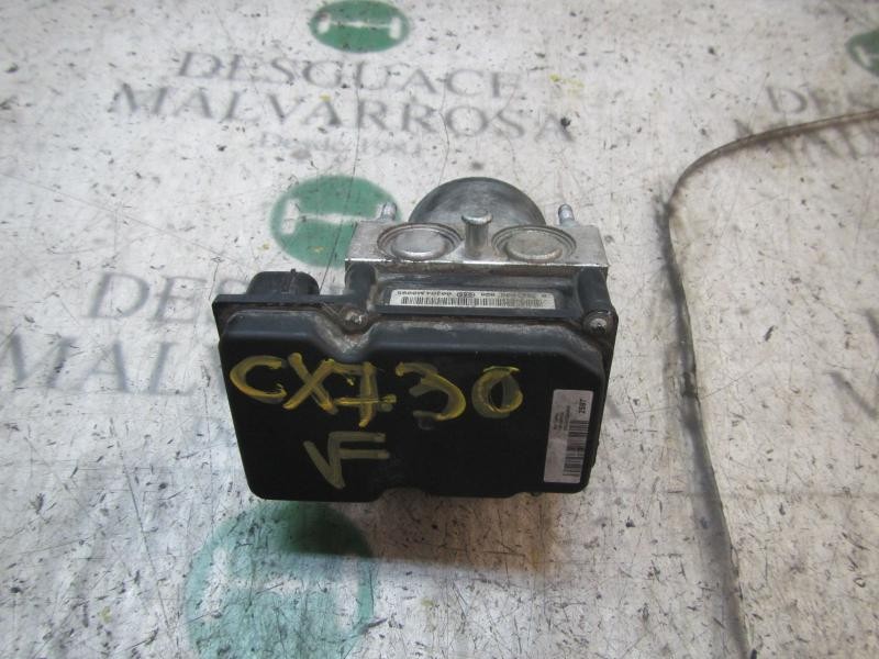 Recambio de abs para citroën jumpy hdi 120 27 l1h1 furg. referencia OEM IAM   