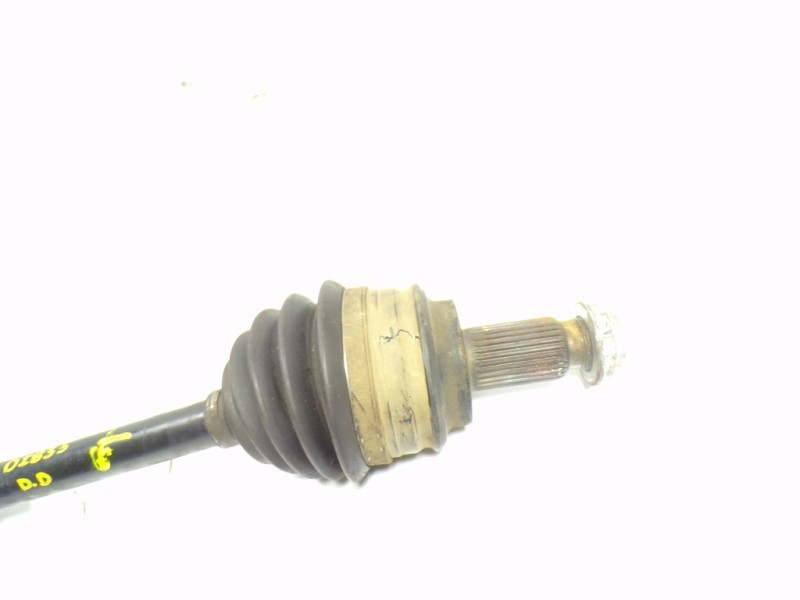 Recambio de transmision derecha para bmw x3 (e83) 3.0 24v cat referencia OEM IAM 31607529202  