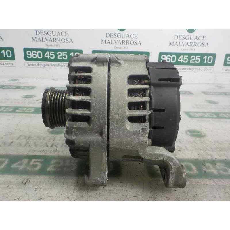 Recambio de alternador para bmw serie 1 lim. (f20) 2.0 turbodiesel referencia OEM IAM  8519890 