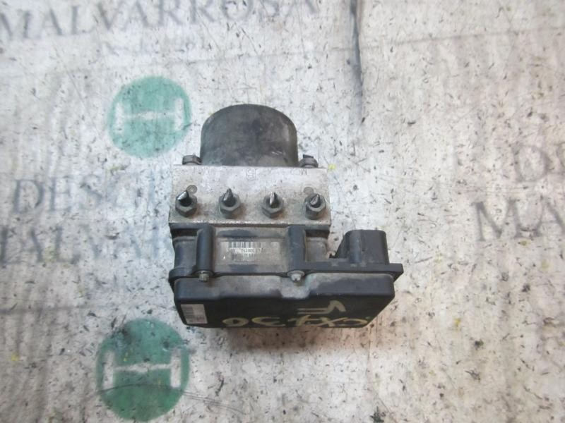 Recambio de abs para citroën jumpy hdi 120 27 l1h1 furg. referencia OEM IAM   