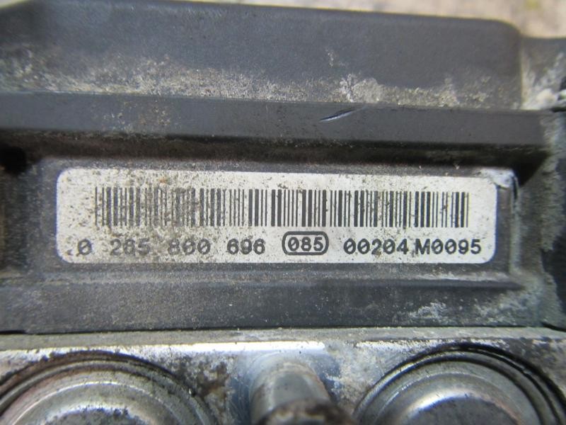 Recambio de abs para citroën jumpy hdi 120 27 l1h1 furg. referencia OEM IAM   