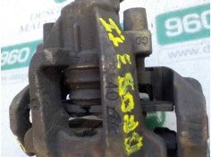 Recambio de pinza freno trasera izquierda para mercedes-benz clase m (w164) 3.5 v6 cat referencia OEM IAM A1644232698   2