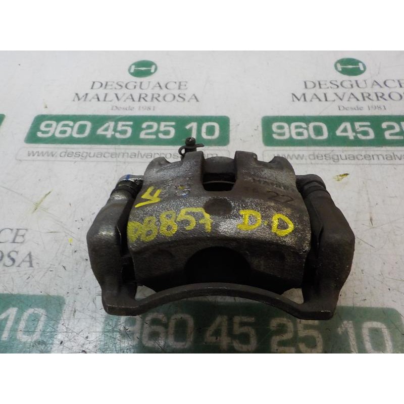 Recambio de pinza freno delantera derecha para hyundai i20 klass referencia OEM IAM 58190C8A00  