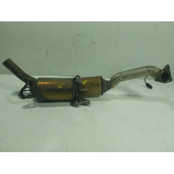 FILTRO DE PARTICULAS 97011334930 97011334930 