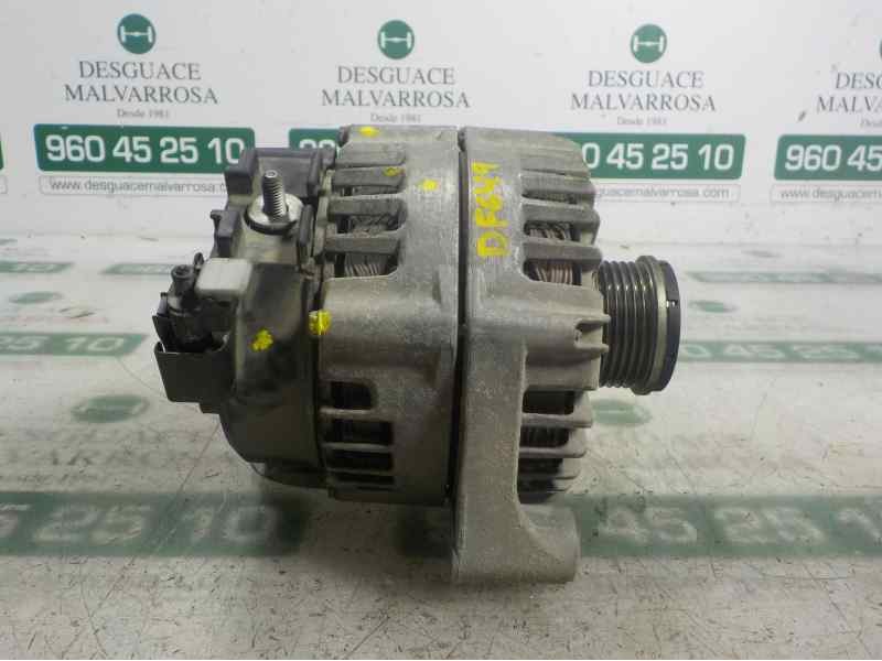Recambio de alternador para bmw serie 1 lim. (f20) 2.0 turbodiesel referencia OEM IAM  8519890 