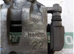 Recambio de pinza freno delantera derecha para hyundai i20 klass referencia OEM IAM 58190C8A00   2