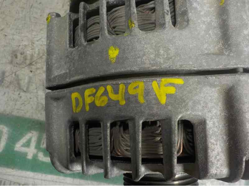 Recambio de alternador para bmw serie 1 lim. (f20) 2.0 turbodiesel referencia OEM IAM  8519890 