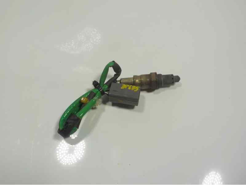 Recambio de sonda lambda para mazda 2 lim. () 1.5 16v cat referencia OEM IAM   