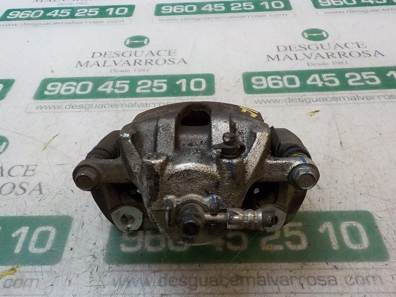 Recambio de pinza freno delantera derecha para hyundai i20 klass referencia OEM IAM 58190C8A00  