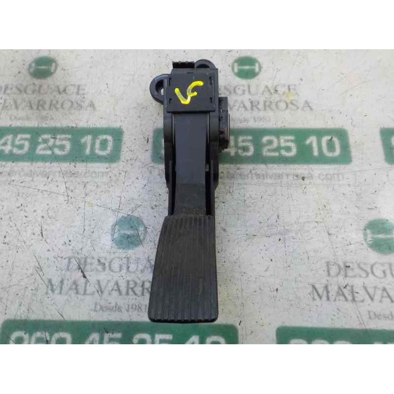 Recambio de potenciometro pedal para mercedes-benz clase m (w164) 3.5 v6 cat referencia OEM IAM A1643000004 A1643000004 