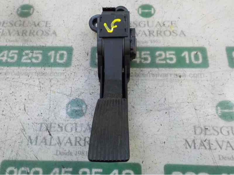 Recambio de potenciometro pedal para mercedes-benz clase m (w164) 3.5 v6 cat referencia OEM IAM A1643000004 A1643000004 