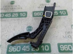 Recambio de potenciometro pedal para mercedes-benz clase m (w164) 3.5 v6 cat referencia OEM IAM A1643000004 A1643000004  2