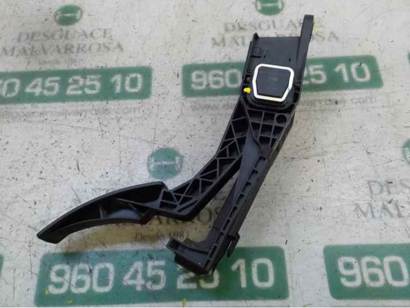 Recambio de potenciometro pedal para mercedes-benz clase m (w164) 3.5 v6 cat referencia OEM IAM A1643000004 A1643000004 