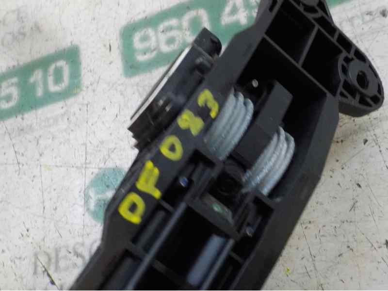 Recambio de potenciometro pedal para mercedes-benz clase m (w164) 3.5 v6 cat referencia OEM IAM A1643000004 A1643000004 