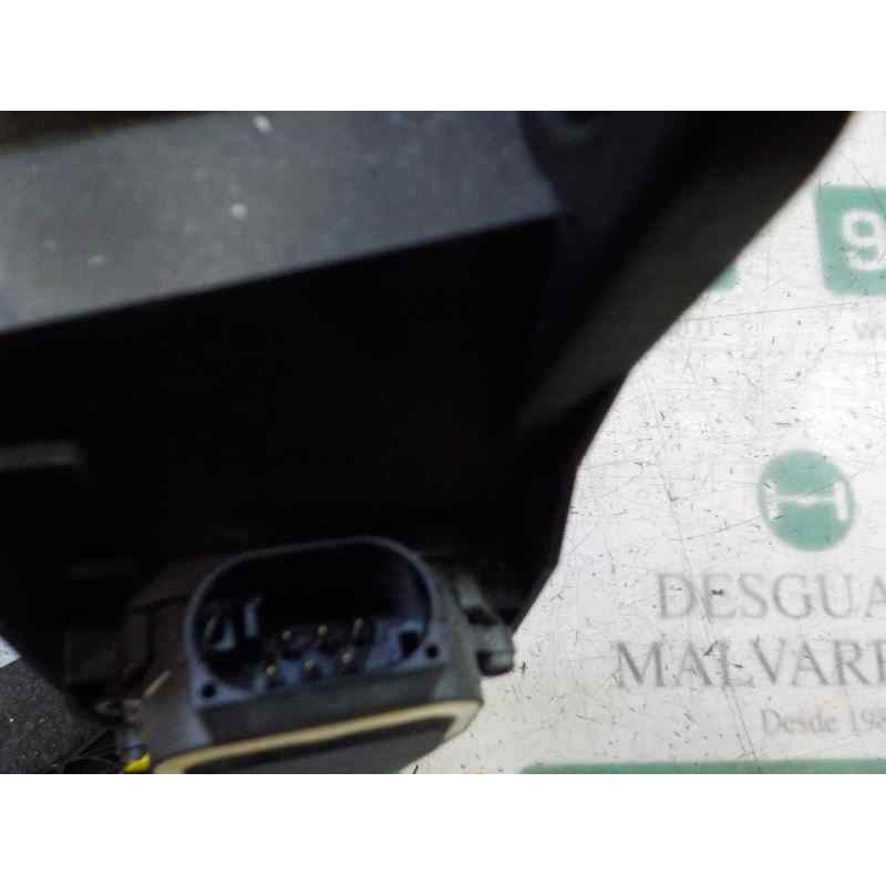 Recambio de potenciometro pedal para mercedes-benz clase m (w164) 3.5 v6 cat referencia OEM IAM A1643000004 A1643000004 