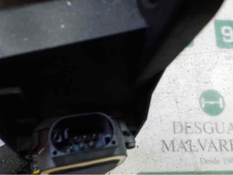 Recambio de potenciometro pedal para mercedes-benz clase m (w164) 3.5 v6 cat referencia OEM IAM A1643000004 A1643000004 
