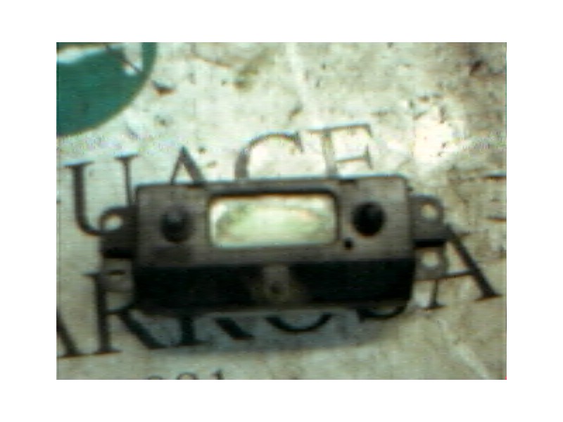 Recambio de mando multifuncion para ford focus berlina (cak) ghia referencia OEM IAM   