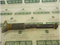 Recambio de amortiguador trasero derecho para bmw serie 1 lim. (f20) 2.0 turbodiesel referencia OEM IAM 33526873724 33526860740  2