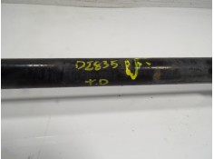 Recambio de transmision trasera derecha para bmw x3 (e83) 3.0 24v cat referencia OEM IAM 33217529918   2