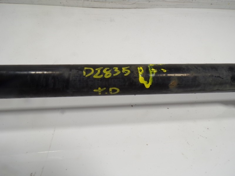 Recambio de transmision trasera derecha para bmw x3 (e83) 3.0 24v cat referencia OEM IAM 33217529918  